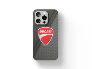 Ducati Handyhüllen Robustes Strapazierfähiges Design